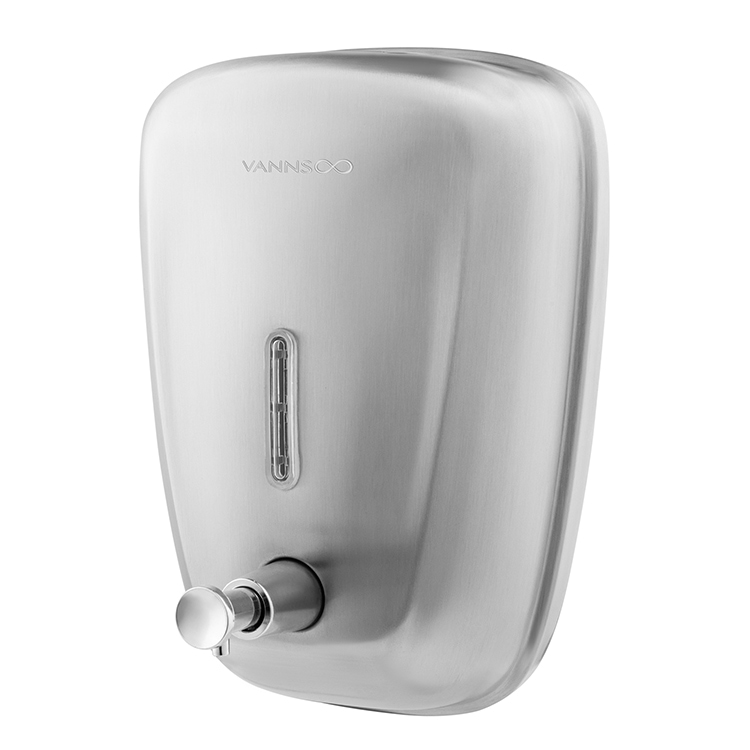 Large Soap Dispenser