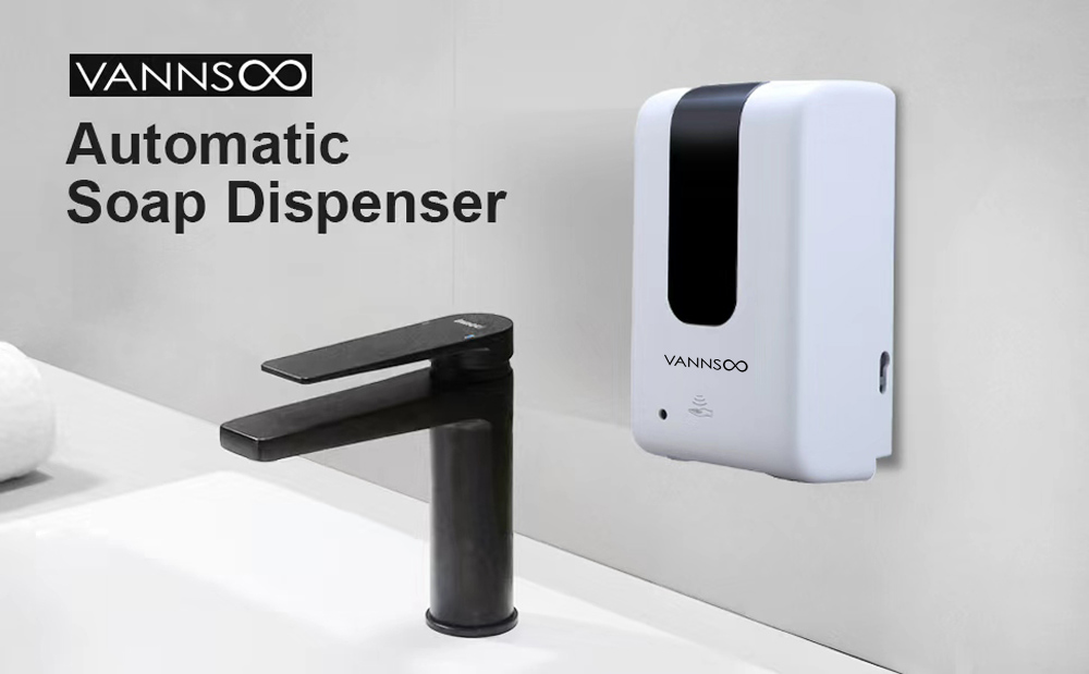 Soap Dispenser Automatic