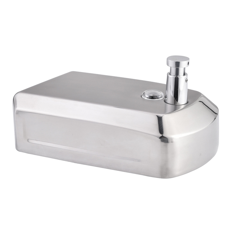 Liquid Soap Dispenser For Bathroom