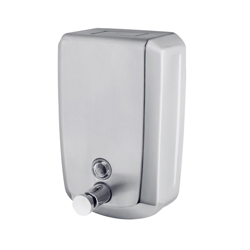 Refillable Soap Dispenser Supplier