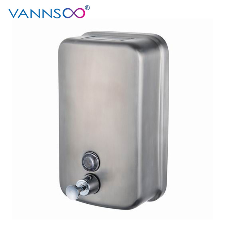 commercial soap dispenser