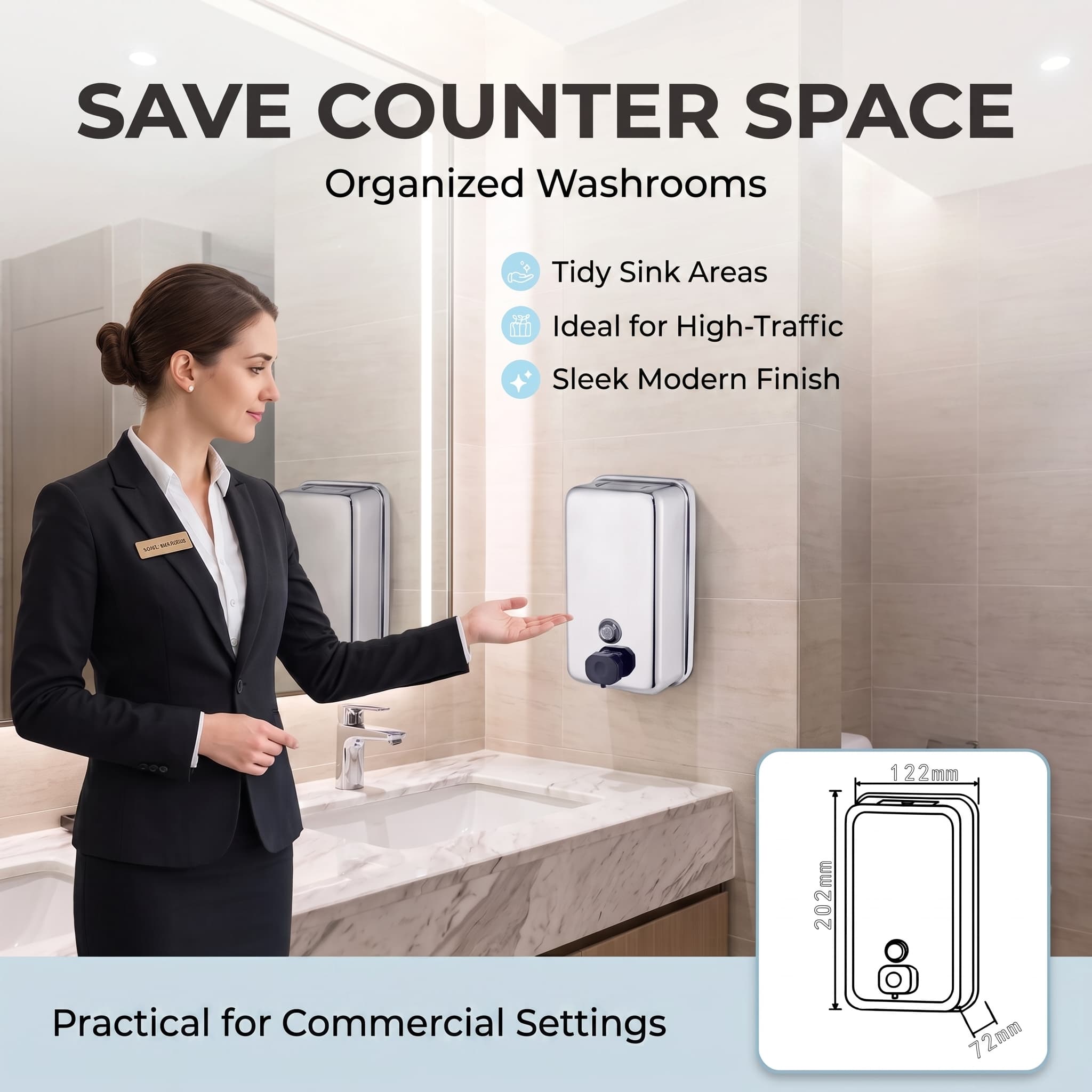 stainless steel soap dispenser stainless steel soap dispenser