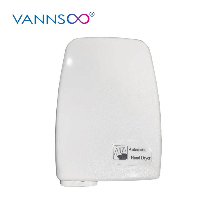 wall mount hand dryer