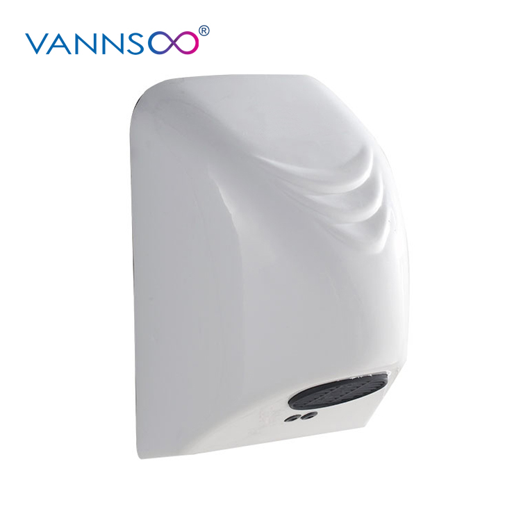 wall mount hand dryer